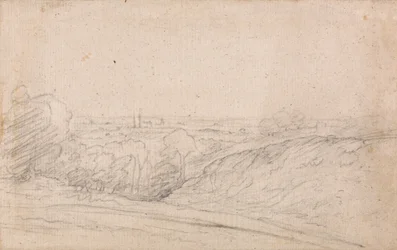 Dedham Vale from Langham